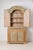 Swedish Antique Rococo Country House Cabinet For Sale - Image 4 of 14
