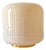 Peonia T18 Table Lamp by La Murrina Murano, 1990s For Sale