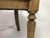 Louis Philippe Office Chair in Oak, 1800s For Sale - Image 14 of 16