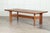 Large English Pine Refectory Table, Mid 20th Century For Sale - Image 9 of 15