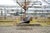 Metal Model OTI 1980 Wire Lounge Chair by Niels Gammelgaard for Ikea, 1986 For Sale - Image 7 of 17