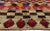 Berber Tribes of Morocco Vintage Moroccan Rag Rug -04'04 X 07'03 For Sale - Image 4 of 9