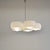 Large Pentaclinio Ceiling Lamp by Vico Magistretti for Artemide, 1961 For Sale - Image 3 of 9