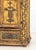 Continental Paint-Decorated Small Cabinet For Sale - Image 4 of 10