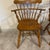 Ethan Allen 1960s Dining chairs in maple.