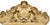 Cream Italian Antique Rococo Baroque King Size Headboard For Sale - Image 8 of 8