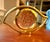 Art Deco 1960's Hermes "Eye of Cleopatra" Desk Magnifing Glass Jean Cocteau Loupe Design For Sale - Image 3 of 10