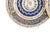 Porcelain Empress Catherine II Plates, Sevres, Set of 2 For Sale - Image 3 of 6