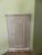 Gustavian (Swedish) Corner Cupboard in Distressed Lacquer For Sale - Image 3 of 9