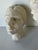 Cris Cooper Modern Art Pottery Bust Sculptures – A Pair For Sale - Image 4 of 12