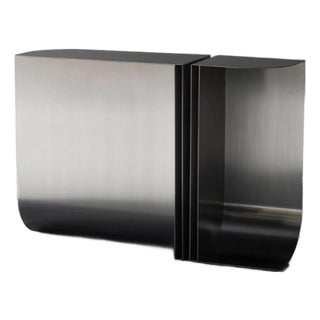 Hadge Undum Console For Sale