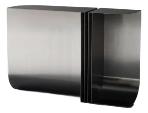 Hadge Undum Console