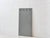 Vintage Wall-Mounted Coat Rack with Brass Hooks For Sale - Image 6 of 11