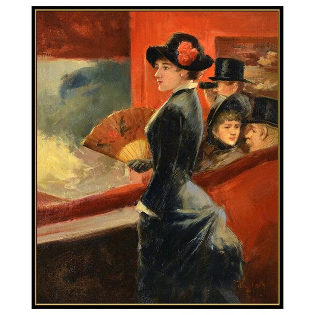 Message us to inquire about custom framing options! (Included for free with every purchase) The artwork here, "The...
