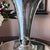 19th Century 19th Century C.G. Hallberg Sweden silverplate trumpet vase // EPNS // rare Swedish vase // flowers // floral arranging // tulip vase / wide mouth vase For Sale - Image 5 of 7