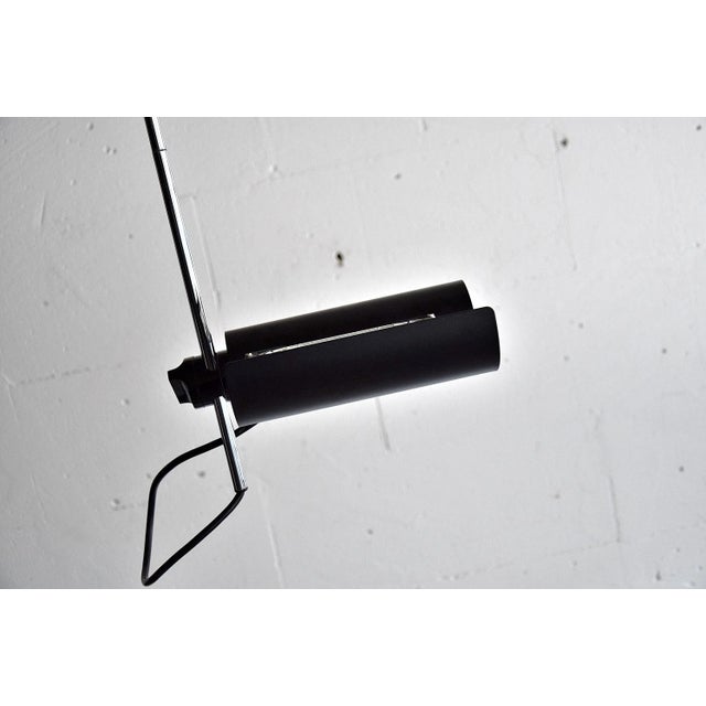 N.O.S. Dim Lamp by Vico Magistretti for Oluce, 1975 For Sale - Image 3 of 11