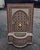 Large 2 Color Beige and Burgundy Moroccan Mosaic Tile Fountain For Sale In Orlando - Image 6 of 6