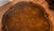 1930s Weiman English Regency Mahogany & Leather Top Center Table For Sale - Image 16 of 17