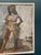 Juho Suni, Nude Woman, 1950s, Oil on Canvas, Framed For Sale - Image 4 of 18