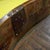 Inlaid Wooden Secretaire with Four Drawers and Internal Compartments For Sale - Image 12 of 18