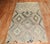 Rustic Vintage Turkish Kilim - 5'6" x 10'4" For Sale In New York - Image 6 of 18