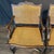 Mid 19th Century Carved & Caned French Armchairs With Mohair Cushions- A Pair For Sale - Image 5 of 14