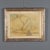 Mario Cavaglieri, Countryside View, Pencil on Paper on Canvas For Sale - Image 10 of 10