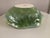 Asparagus Large Portuguese Artichoke Shape Serving Bowl For Sale - Image 8 of 14
