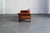 1960s Bastiano 2-Seater Sofa from Afra & Tobia Scarpa, Italy, 1960s For Sale - Image 5 of 18