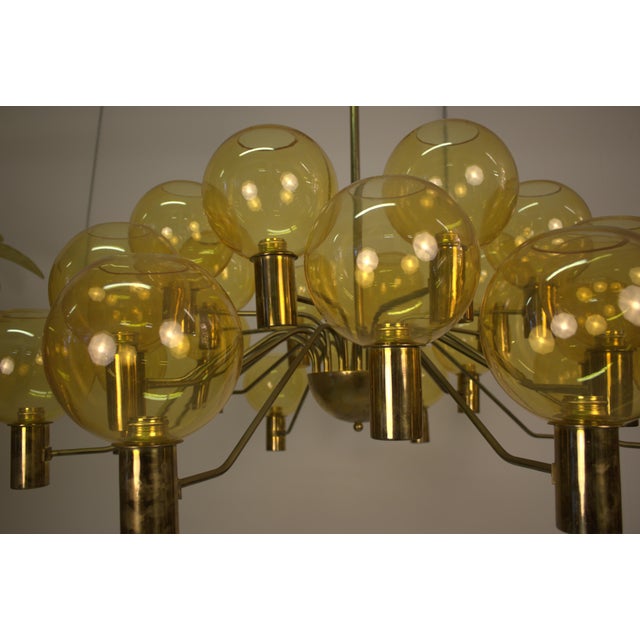 Murano Glass Chandelier, 1960s, in Flawless conditions. Designed 1960 to 1969 Up to 250V (Europe/UK Standard).The wiring...