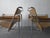 Vintage Set of Knoll Wassily Chairs by Marcel Breuer For Sale In Las Vegas - Image 6 of 14