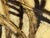 Textile Z Gallerie Circumference II Abstract Wall Art For Sale - Image 7 of 12