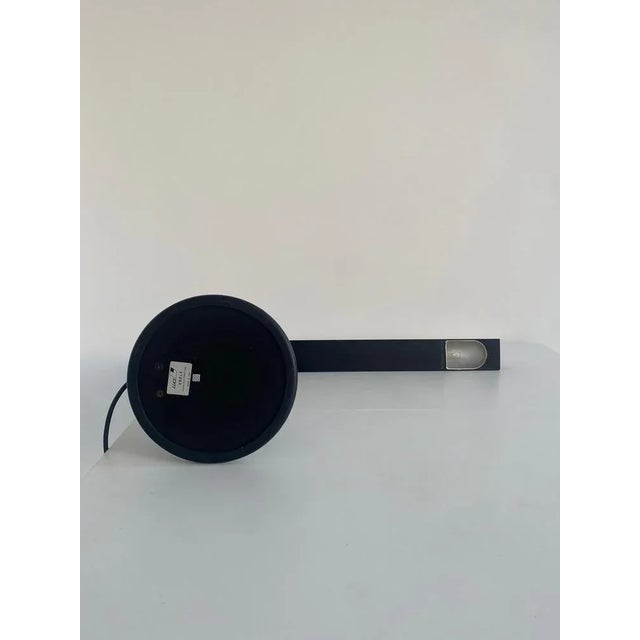 Abele Table Lamp by Gianfranco Frattini for Luci For Sale - Image 6 of 10