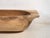 Antique Carved Wooden Bowl For Sale - Image 6 of 10