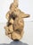Ceramic Richard Hess Terra Cotta Sculpture MCM Germany For Sale - Image 7 of 14