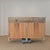 Antique English Pine Sideboard - Circa 1870 For Sale - Image 4 of 13