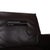 Brown Leather Fenja Two-Seater Sofa with Manual Function from Koinor For Sale - Image 9 of 16