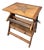 Antique Drafting Table, 1890s For Sale