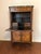 French Country Antique Writing Desk For Sale - Image 3 of 3