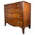 Antique George III Mahogany Chest of Drawers, 1800 For Sale - Image 12 of 13