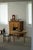 A classic Danish Modern dining table crafted in solid oak, produced by a Danish cabinetmaker in the 1960s. The table...