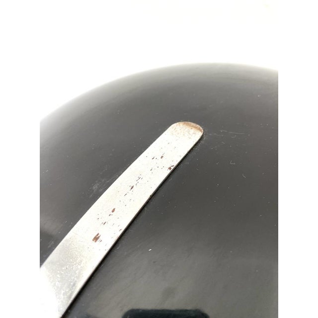 Vintage Italian Table Lamp, 1950s For Sale - Image 10 of 15