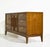 Mid 20th Century 1960s Mid Century Modern Walnut Dresser by United Furniture For Sale - Image 5 of 15