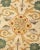 Traditional Mogul, One-of-a-Kind Hand-Knotted Area Rug in Ivory, 9' 2" x 11' 9" For Sale - Image 3 of 8