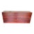 Arne Wahl Iversen for Vinde Mobelfabrik Mid Century Rosewood Dresser For Sale