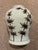 Mid 20th Century Ethan Allen Porcelain Temple Jar Featuring a Brown Bamboo Motif For Sale - Image 5 of 5