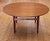 Teak side or coffee table. Design by karl-erik ekselius for joc - j.o. Carlsson, sweden. the table top is screwed onto the...