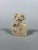 Tell Brak calcite Bell Beaker idol "with eyes". - 11 cm Archaeology For Sale - Image 6 of 8