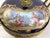 19thC Sevres Louis XVI Style Blue Porcelain Bronze Bowl Urn For Sale - Image 14 of 18