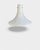 Mpressive large pendant lamp by the renowned german manufacturer glashütte limburg, one of the most respected names in...